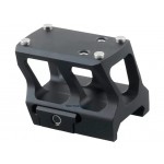 Кронштейн Vector Optics MAG Lower 1/3 Co-Witness Cantilever Picatinny Riser, арт. SCRA-73 [VECTOR OPTICS]